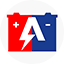 Аккумуляторный центр Арыстан