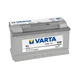 Аккумулятор  Varta Blue Dynamic 100 А*ч, обратная полярность